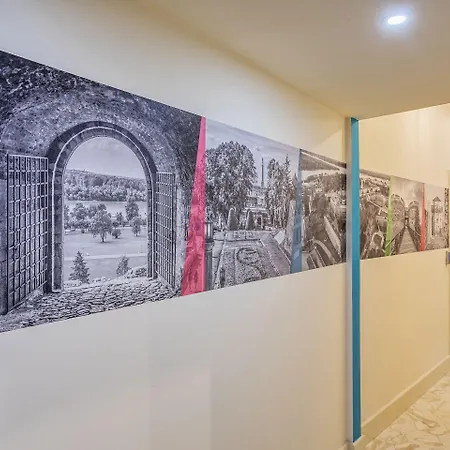 Booking Bnb Hostel *