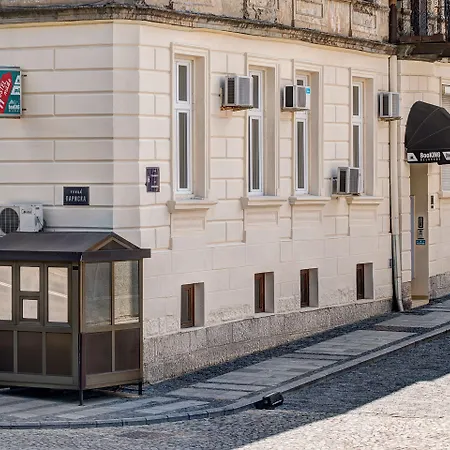 Booking Bnb * Belgrad