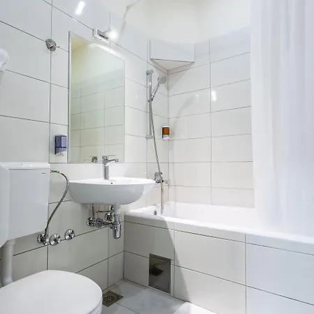 Booking Bnb Auberge de jeunesse *