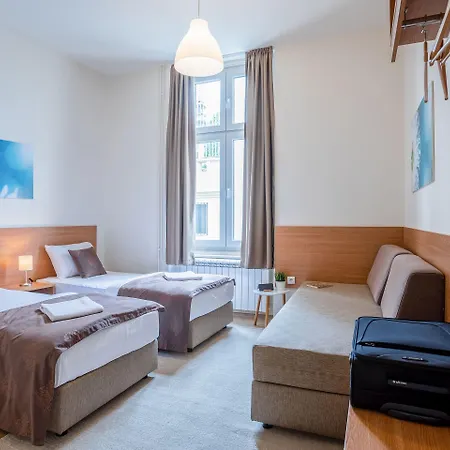 Booking Bnb * Belgrade