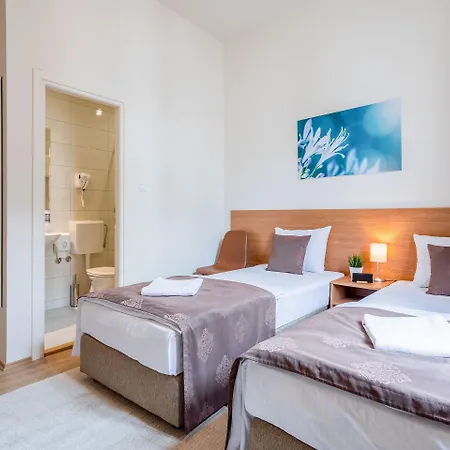 Booking Bnb * Belgrade