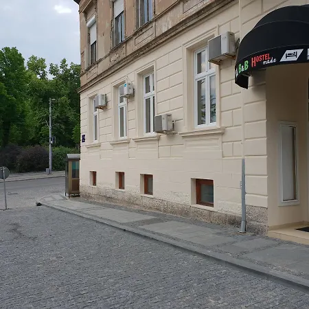 Bed & Breakfast Booking Bnb 3*