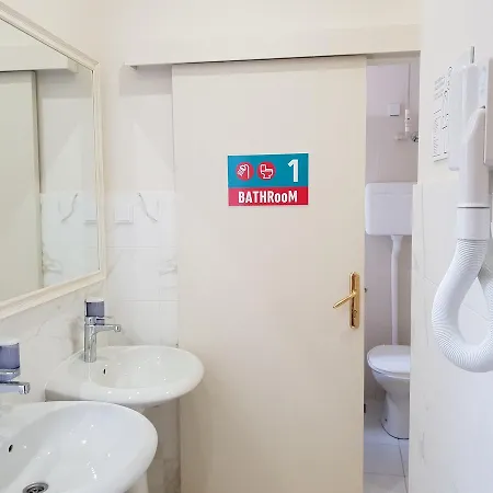 Booking Bnb Auberge de jeunesse Belgrade