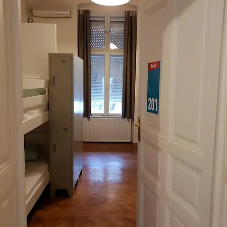 Booking Bnb Auberge de jeunesse Belgrade