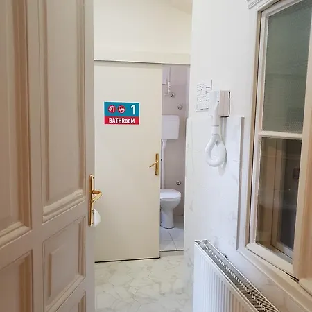 Booking Bnb * Belgrad