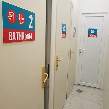 Booking Bnb Hostel *