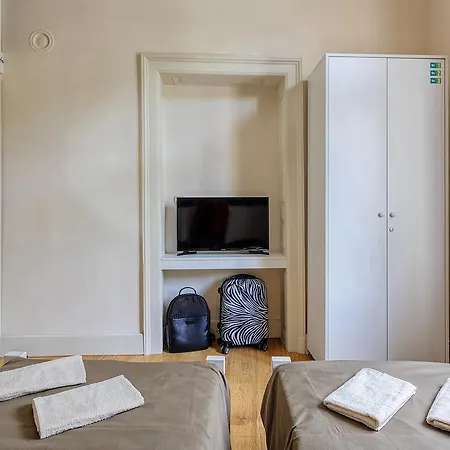 Booking Bnb Belgrade