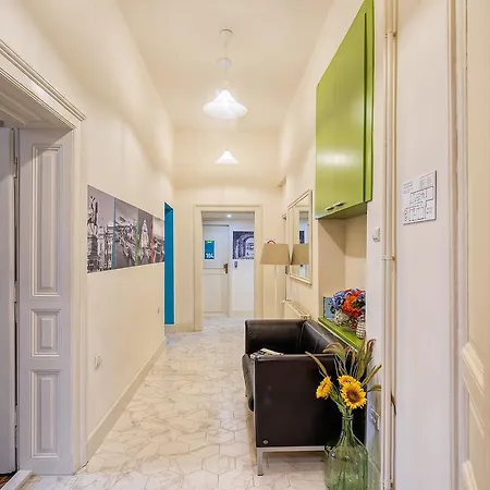 Booking Bnb فندق مبيت وإفطار 3*