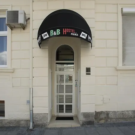 Booking Bnb Belgrade