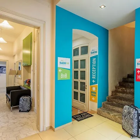 Bed & Breakfast Booking Bnb 3*